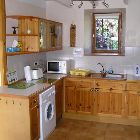 Villa Ty Job à Langoelan Extérieur photo