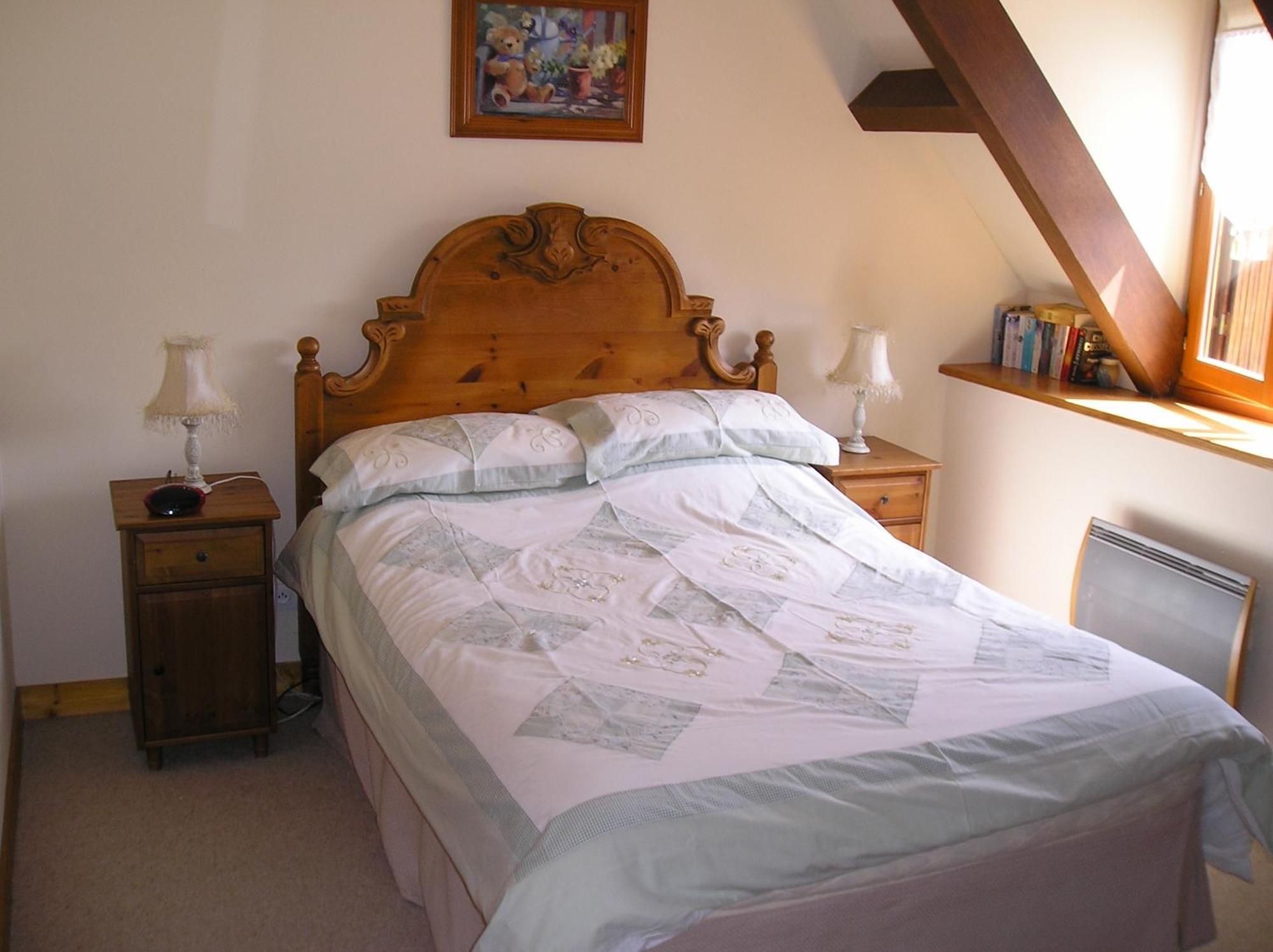 Ty Job Holiday home Langoelan