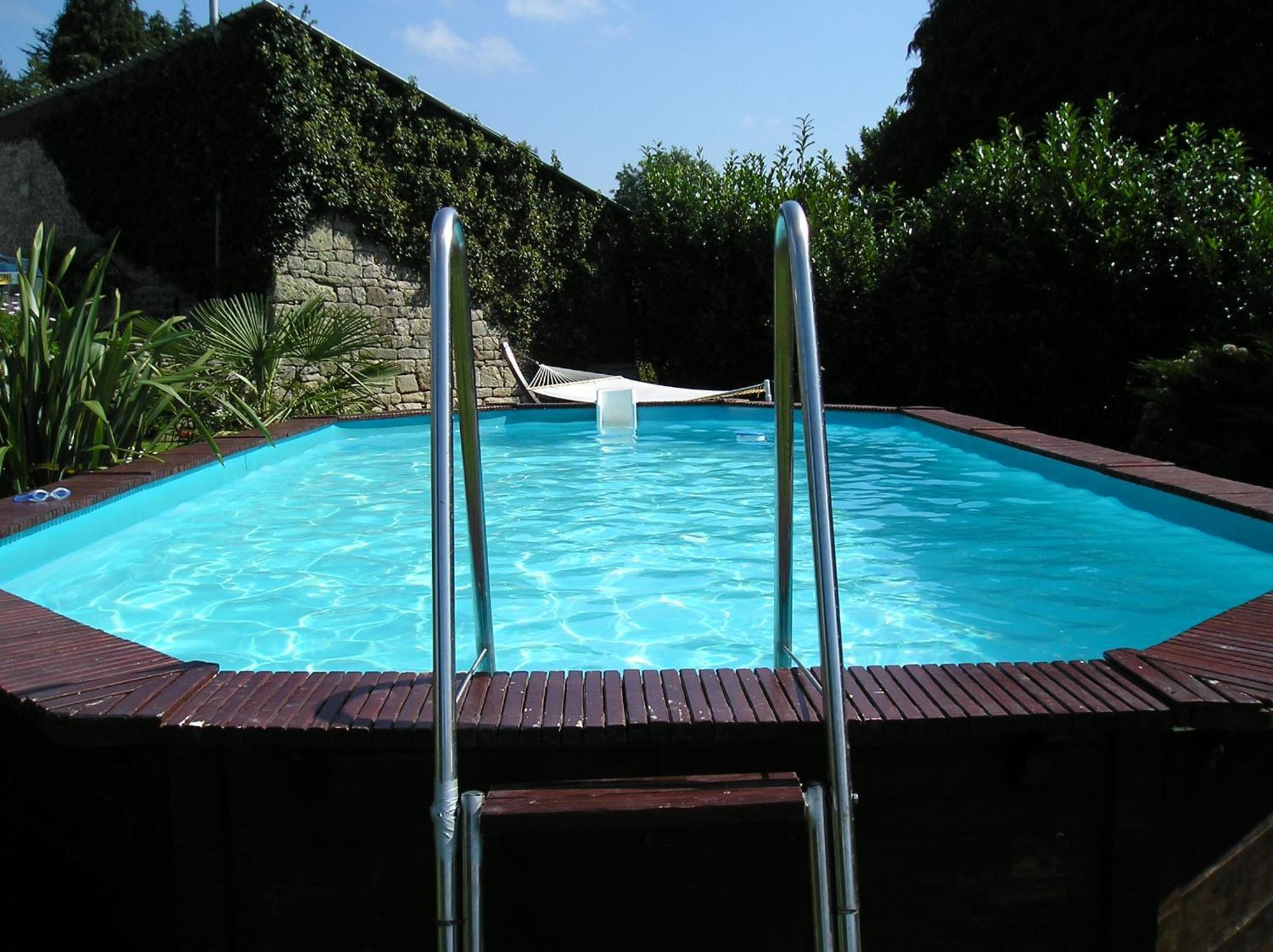 Ty Job Hébergement de vacances Langoelan