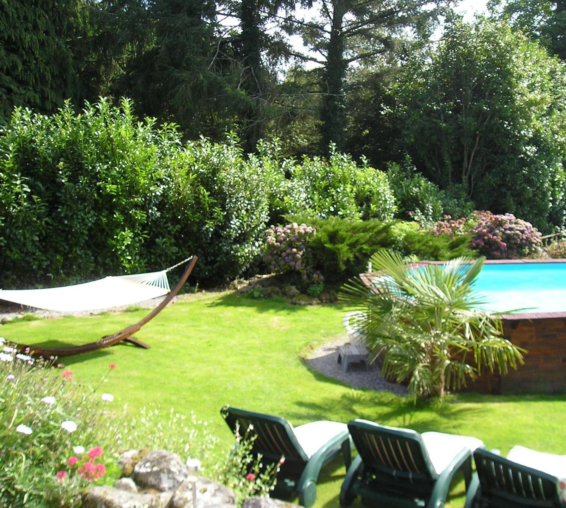 Ty Job Holiday home *