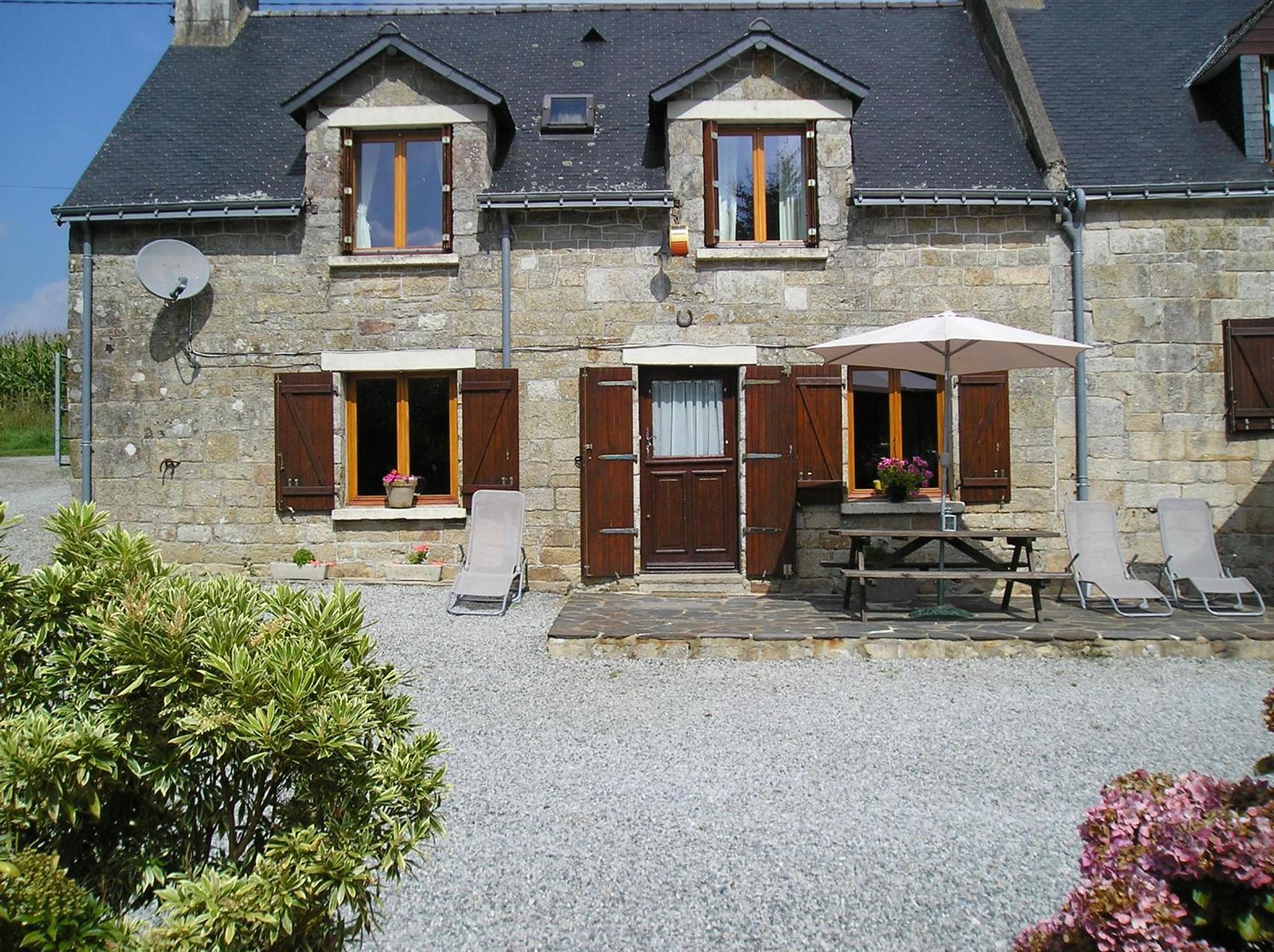 Ty Job Holiday home *